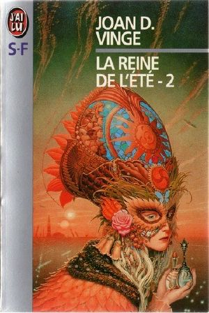 [Finismonde 04] • La Reine de l'été